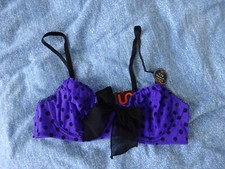 Soutien gorge à armatures