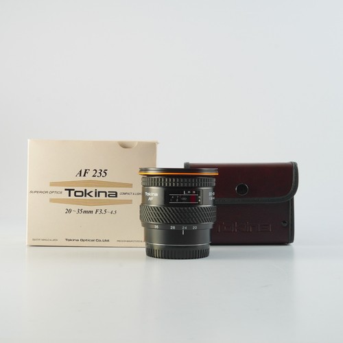Objectif zoom grand angle - zoom,
