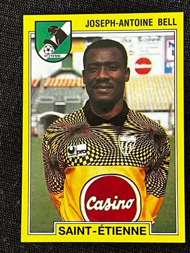 Vignette sticker panini - sticker, foot