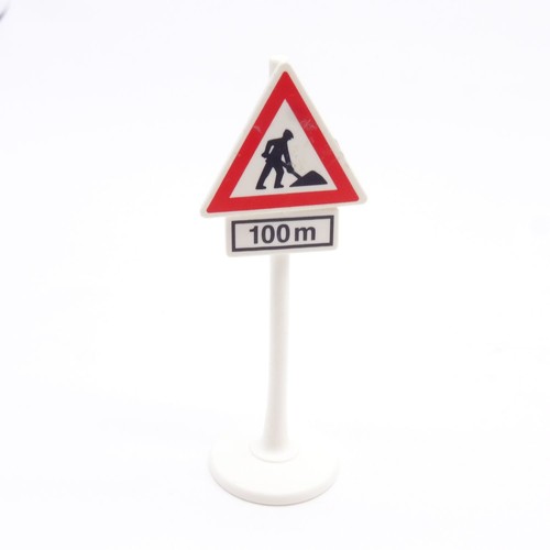45269 playmobil panneau - playmobil,