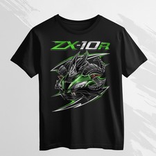 Kawasaki Ninja ZX-10R