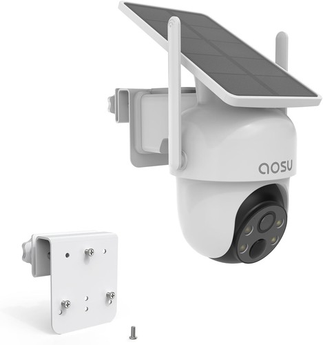 Tiuihu gutter mount for aosu - for,