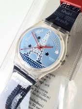 Swatch: Artist Spécial "Titi