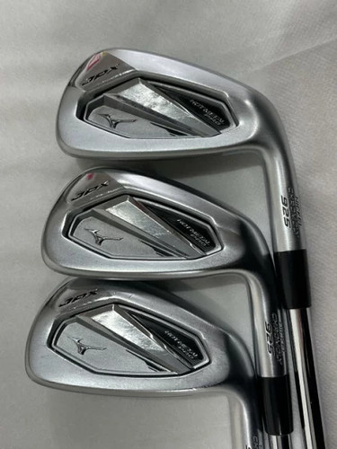 Mizuno jpx 925 hot metal - jpx,