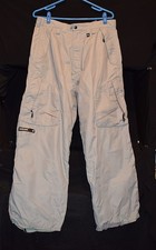 Billabong Hooded Winter Ski
