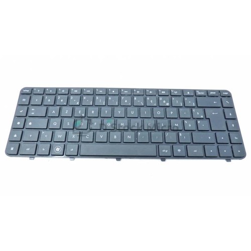 Clavier azerty 597635 051 - azerty, pour