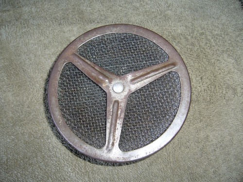 Filtre air carburateur - a,