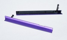 Housse Originale Sony xperia Z