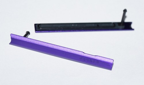 Housse originale sony xperia - xperia, z