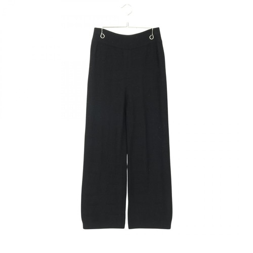 Pantalon long tricot - , hermes