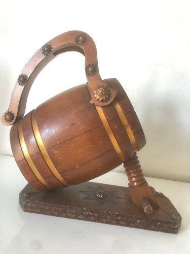 Porte bouteille forme de - forme,