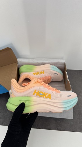 Hoka bondi pastel - hoka,