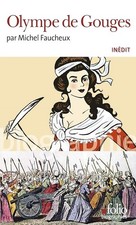 Olympe de Gouges - Faucheux