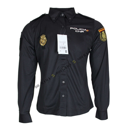 Belle chemise polo manches - belle,