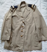 Veste coloniale uniforme - coloniale,
