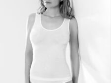 Débardeur Épaule Large De