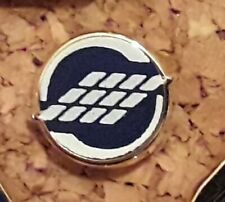 PIN'S ARTHUS BERTRAND - FRANCE TELECOM - logo