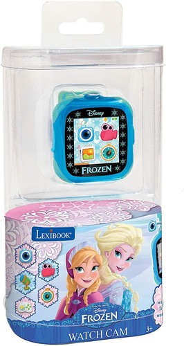 Lexibook disney frozen elsa - lexibook,