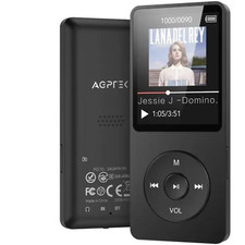 MP3 Bluetooth 5,3 Haut-Parleur
