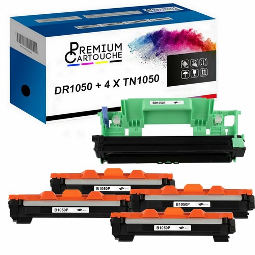 Premium cartouche toner - x5,