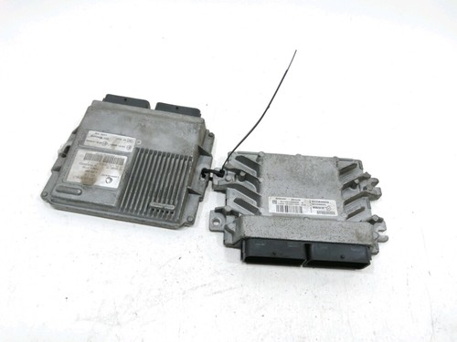 Calculateur moteur 8200856659 - calculateur,