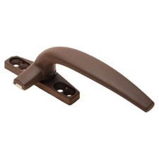 Poignée panneau aluminium