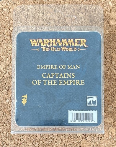 New warhammer fantasy old - new,