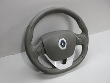 Volant RENAULT ZOE 1