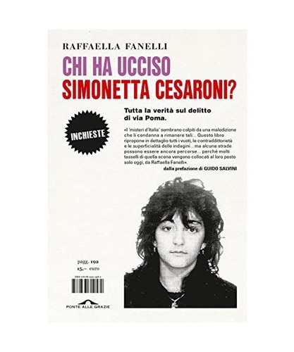 Chi ucciso simonetta - ha,