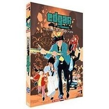 Dvd Edgar de la cambriole - Le