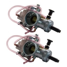 2pcs Carburetor For Yamaha
