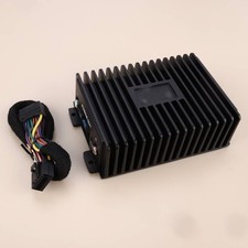 Radio Stereo DSP Amplifier