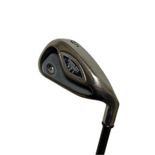 Ensemble de fers de golf