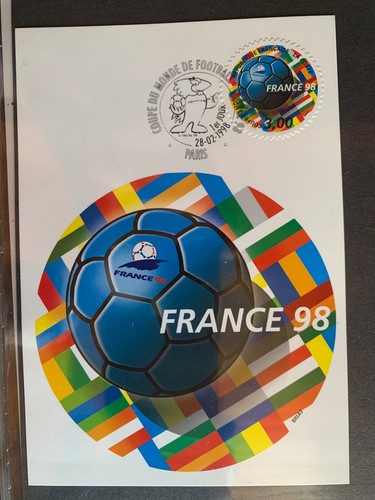 Collection france coupe - france,