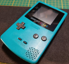 Game Boy Color – original