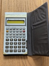 Calculatrice sharp 5103 - sharp, el-5103
