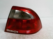 RÜCKLICHT RECHTS Saab 9-5 (YS3E) Sedan 3.0 TiD V6 24V (D308L) 2005 5142203