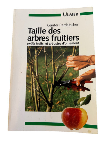 Taille des arbres fruitiers - , /