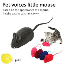 Souris de simulation en