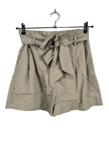 Zara short taille haute dames - taille,