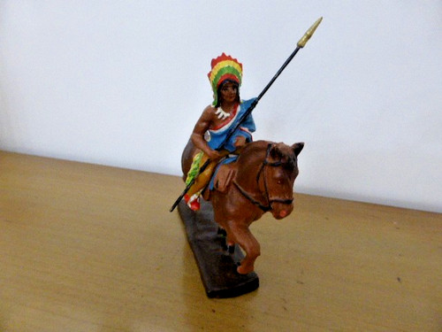 Tipple topple cavalier - topple, chef