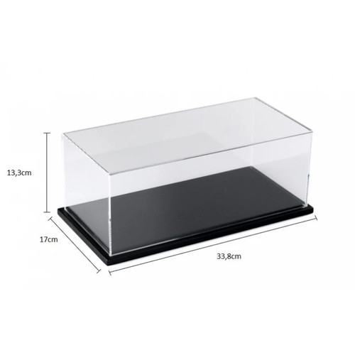 Vitrine gts b018h - -,
