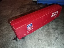 Train bachmann wagon - ho,