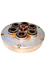 Tambours de frein - porte couronneHARLEY DAVIDSON AMF SX175  1975 Aermacchi