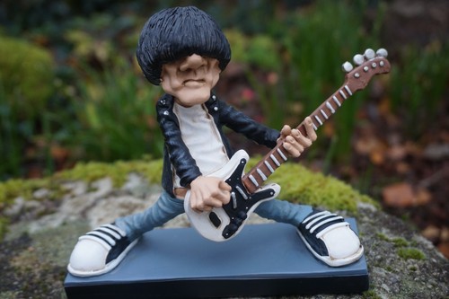 841 604 figurine - 841.604, musicien