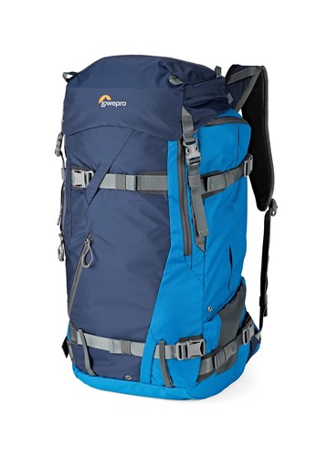 Lowepro powder backpack 500 - lowepro,