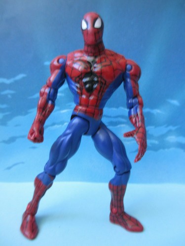 Figurine marvel secret - figurine,