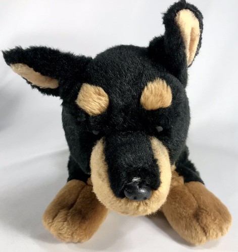 Demdaco nat jules doberman - demdaco,