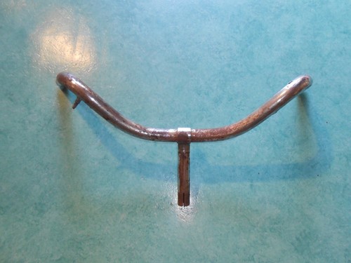 Guidon solex 660 - , 1010