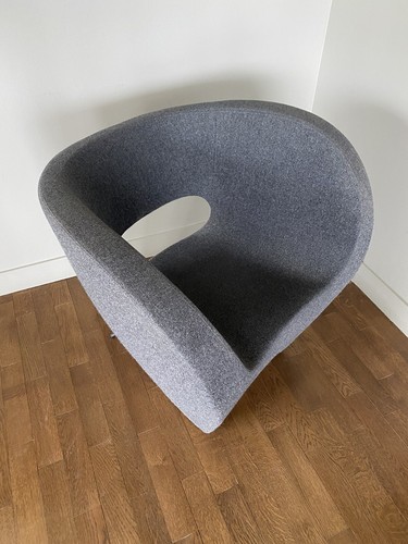 Fauteuil little albert - albert, de
